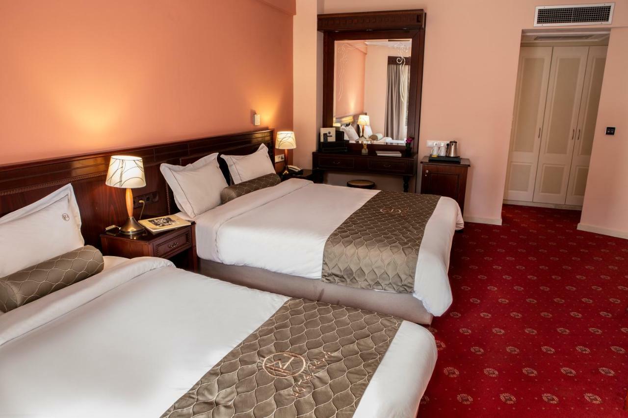 Hotel Pella Янниця Екстер'єр фото